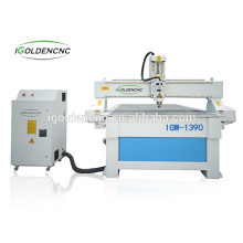 working size 1300*900mm woodworking cnc router for wood furniture